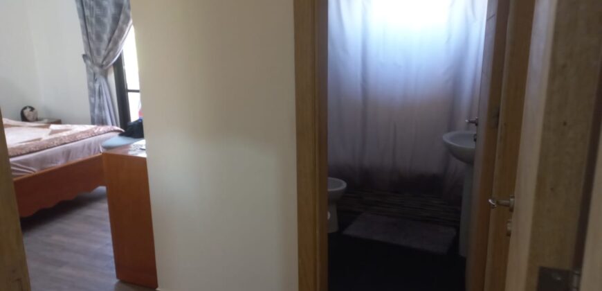 Qoub Elias apartment 289 sqm for sale, panoramic view #6621