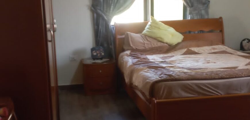 Qoub Elias apartment 289 sqm for sale, panoramic view #6621