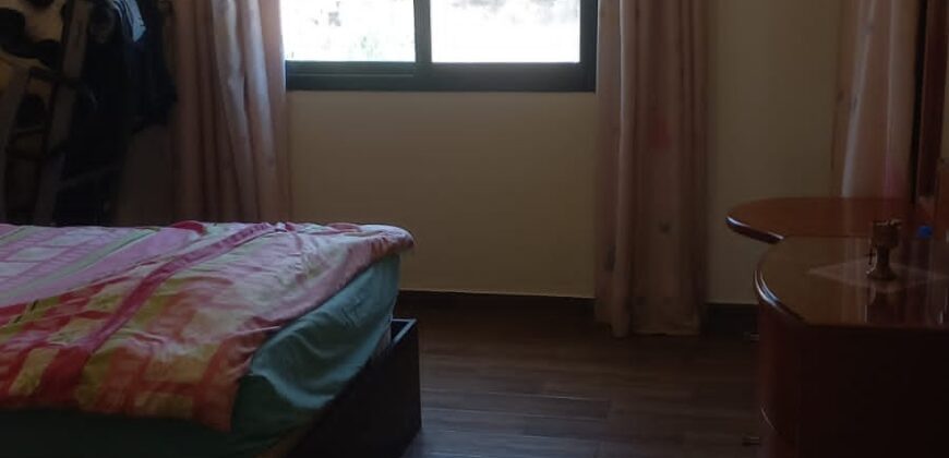 Qoub Elias apartment 289 sqm for sale, panoramic view #6621