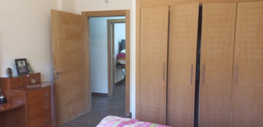 Qoub Elias apartment 289 sqm for sale, panoramic view #6621
