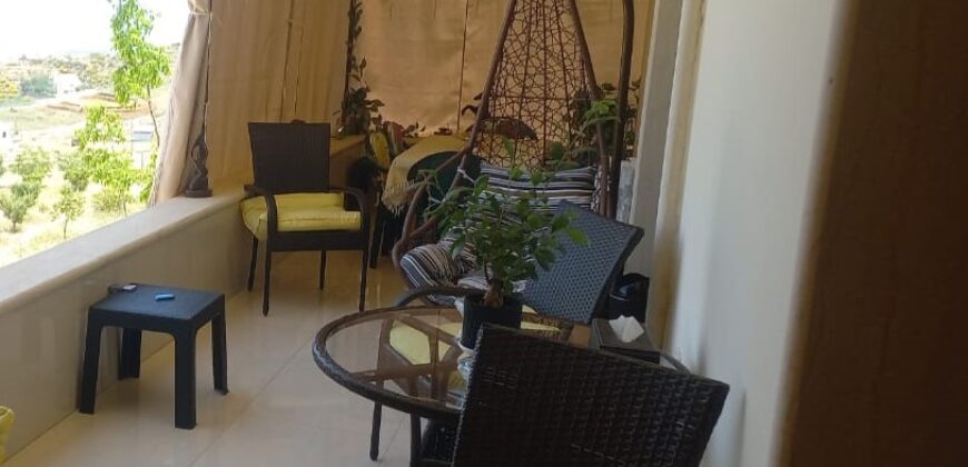 Qoub Elias apartment 289 sqm for sale, panoramic view #6621