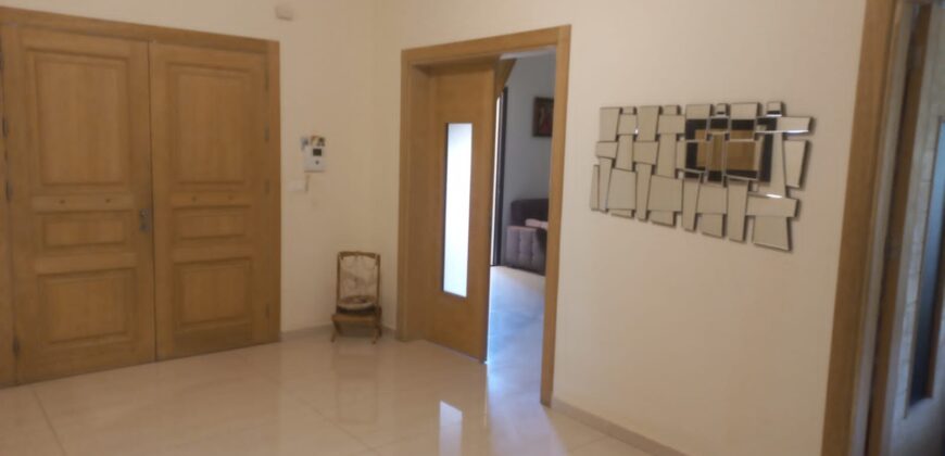 Qoub Elias apartment 289 sqm for sale, panoramic view #6621