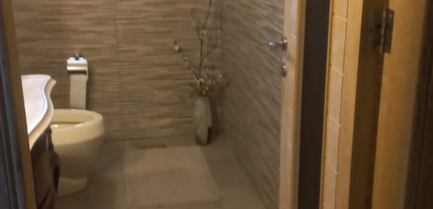 Qoub Elias apartment 289 sqm for sale, panoramic view #6621