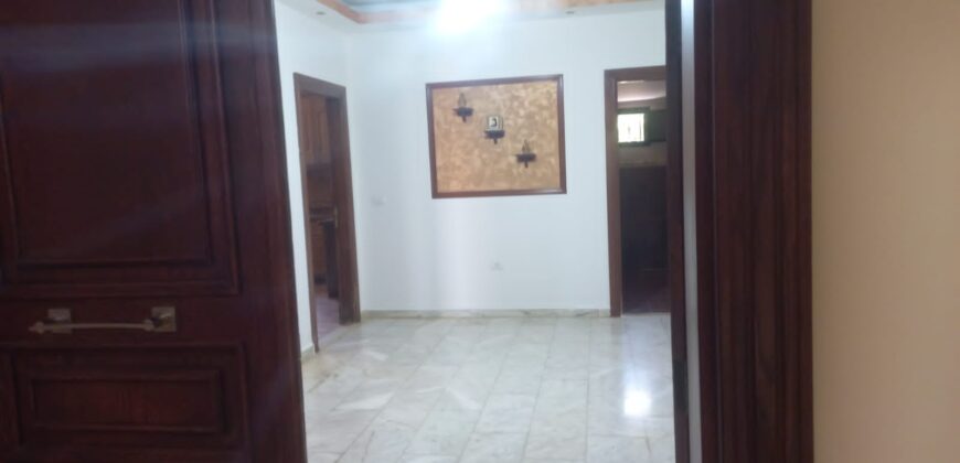 Qoub Elias 289 sqm apartment +100m terrace +200m garden, panoramic view #6620