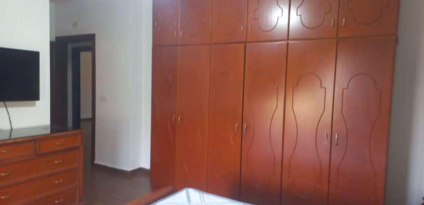 Qoub Elias 289 sqm apartment +100m terrace +200m garden, panoramic view #6620