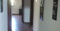 Qoub Elias 289 sqm apartment +100m terrace +200m garden, panoramic view #6620
