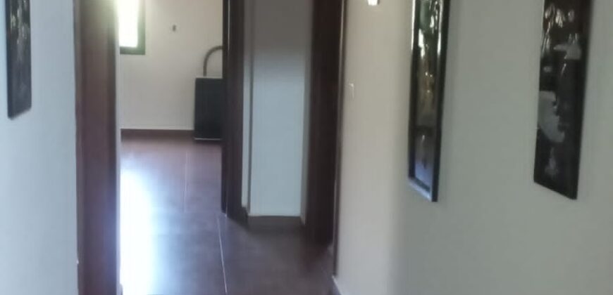 Qoub Elias 289 sqm apartment +100m terrace +200m garden, panoramic view #6620