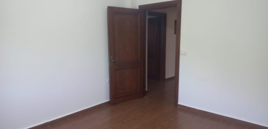 Qoub Elias 289 sqm apartment +100m terrace +200m garden, panoramic view #6620