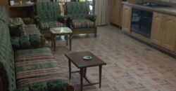 Qoub Elias 289 sqm apartment +100m terrace +200m garden, panoramic view #6620