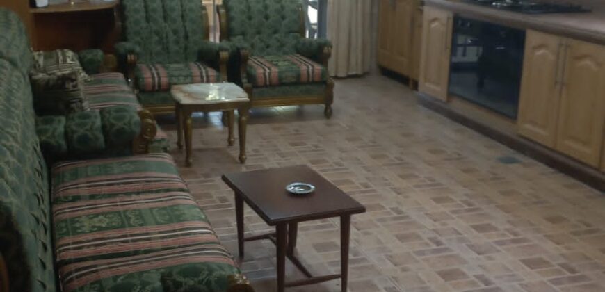 Qoub Elias 289 sqm apartment +100m terrace +200m garden, panoramic view #6620