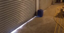Qoub Elias 289 sqm apartment +100m terrace +200m garden, panoramic view #6620