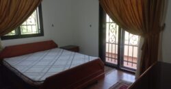 Qoub Elias 289 sqm apartment +100m terrace +200m garden, panoramic view #6620