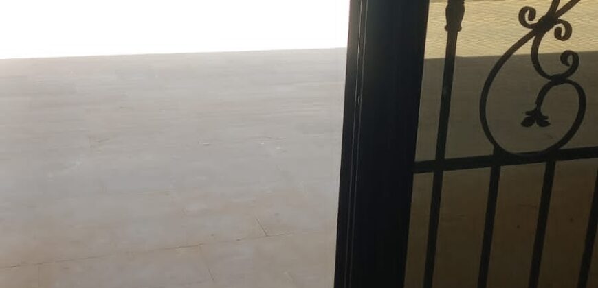 Qoub Elias 289 sqm apartment +100m terrace +200m garden, panoramic view #6620