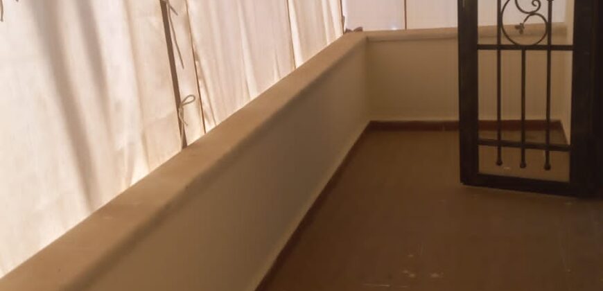 Qoub Elias 289 sqm apartment +100m terrace +200m garden, panoramic view #6620