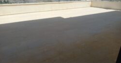 Qoub Elias 289 sqm apartment +100m terrace +200m garden, panoramic view #6620