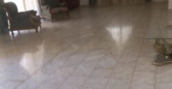 Qoub Elias 289 sqm apartment +100m terrace +200m garden, panoramic view #6620