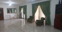 Qoub Elias 289 sqm apartment +100m terrace +200m garden, panoramic view #6620