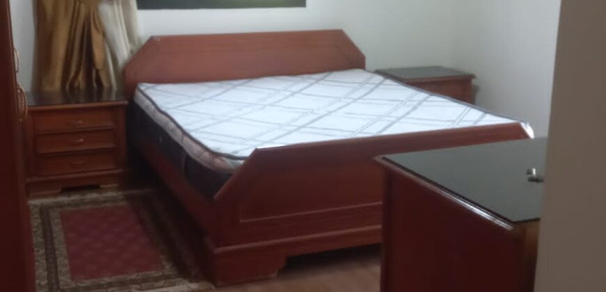 Qoub Elias 289 sqm apartment +100m terrace +200m garden, panoramic view #6620