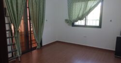 Qoub Elias 289 sqm apartment +100m terrace +200m garden, panoramic view #6620