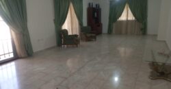 Qoub Elias 289 sqm apartment +100m terrace +200m garden, panoramic view #6620