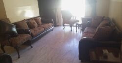 Ain El Ghossein fully furnished apartment for rent #6622