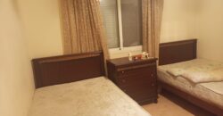 Ain El Ghossein fully furnished apartment for rent #6622