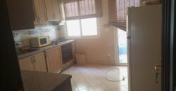 Ain El Ghossein fully furnished apartment for rent #6622