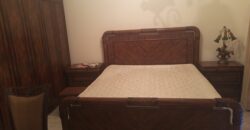 Ain El Ghossein fully furnished apartment for rent #6622
