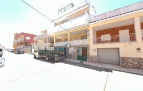 Spain Get your residency! fully furnished townhouse walking distance from beach #S2