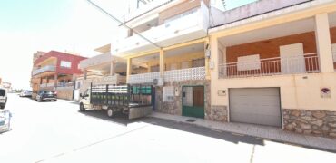 Spain Get your residency! fully furnished apartment walking distance from beach #S2