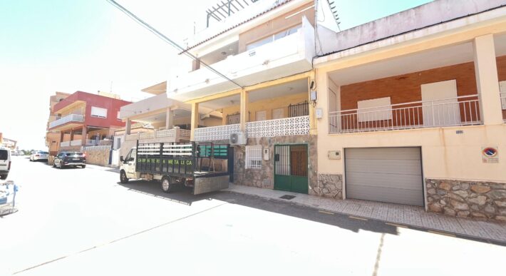 Spain Get your residency! fully furnished apartment walking distance from beach #S2