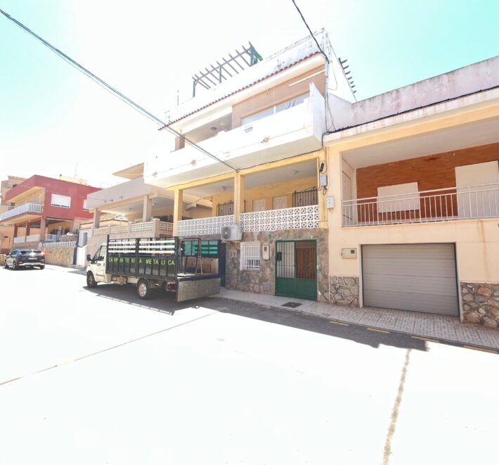 Spain Get your residency! fully furnished apartment walking distance from beach #S2
