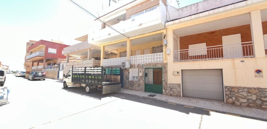Spain Get your residency! fully furnished apartment walking distance from beach #S2