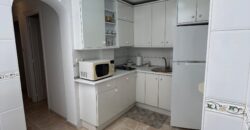 Spain Get your residency! fully furnished apartment walking distance from beach #S2