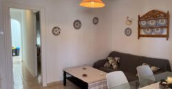 Spain Get your residency! fully furnished apartment walking distance from beach #S2