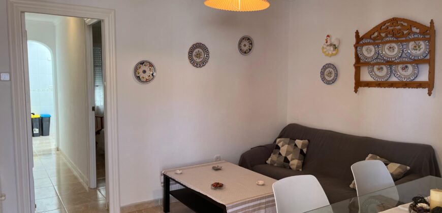 Spain Get your residency! fully furnished apartment walking distance from beach #S2