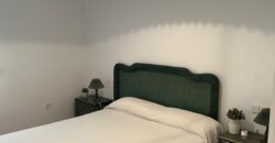 Spain Get your residency! fully furnished apartment walking distance from beach #S2