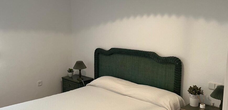 Spain Get your residency! fully furnished apartment walking distance from beach #S2