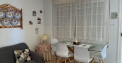 Spain Get your residency! fully furnished apartment walking distance from beach #S2