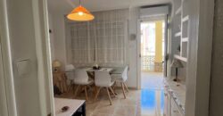 Spain Get your residency! fully furnished apartment walking distance from beach #S2