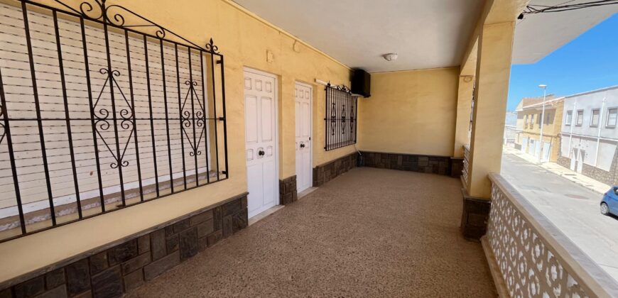 Spain Get your residency! fully furnished apartment walking distance from beach #S2