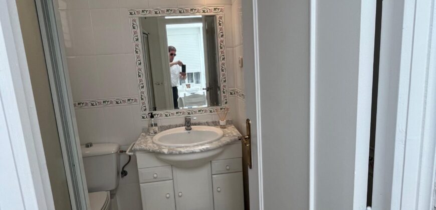 Spain Get your residency! fully furnished apartment walking distance from beach #S2