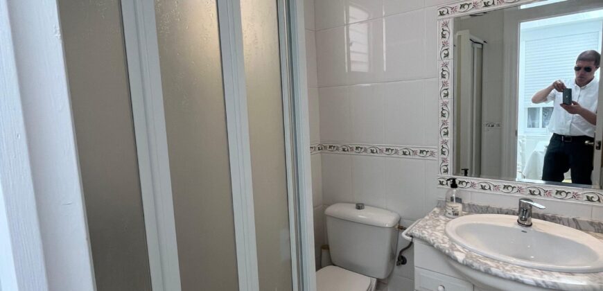 Spain Get your residency! fully furnished apartment walking distance from beach #S2