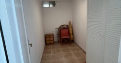 Spain Get your residency! fully furnished apartment walking distance from beach #S2