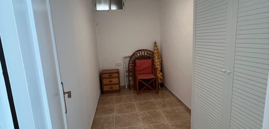Spain Get your residency! fully furnished apartment walking distance from beach #S2