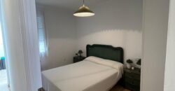 Spain Get your residency! fully furnished apartment walking distance from beach #S2
