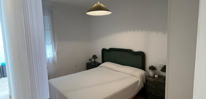 Spain Get your residency! fully furnished apartment walking distance from beach #S2
