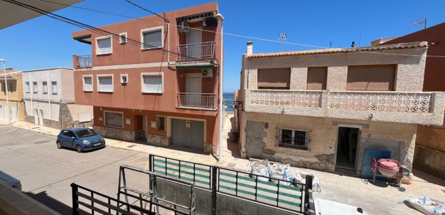 Spain Get your residency! fully furnished apartment walking distance from beach #S2