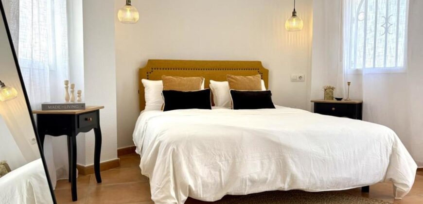 Spain Get your residency! fully furnished villa with pool, stunning views SVM731126