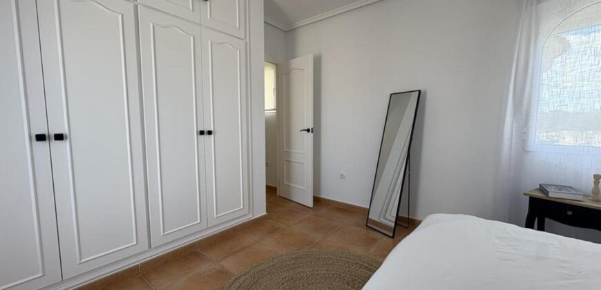Spain Get your residency! fully furnished villa with pool, stunning views SVM731126